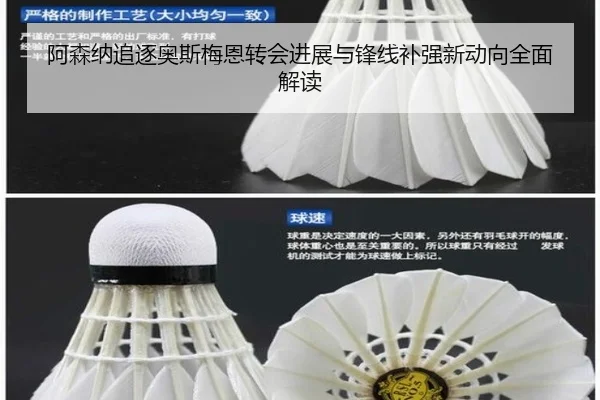 阿森纳追逐奥斯梅恩转会进展与锋线补强新动向全面解读